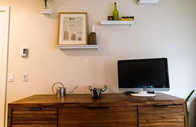 The Snowberry Sanctuary Lakefront Georgetown - Foto 3