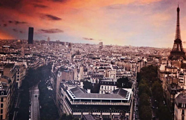 ThassCities Casa Studios - Photo 20