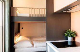 Homaris Apartments Winterhude - Foto 51