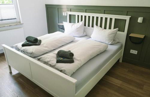 Bergschlösschen Edersee - Foto 10