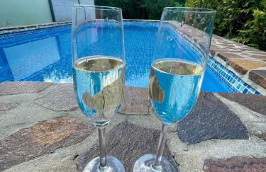 Ferienhaus Fuxbau - Foto 34