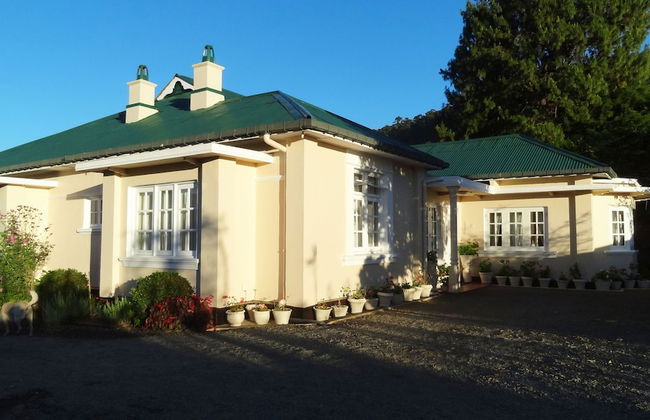 Senani Colonial Holiday Bungalow - Foto 32