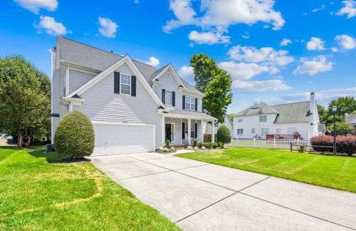 Chelsea's Fun House-University Area! - Foto 26