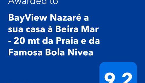 Bayview Nazaré - Foto 3, Other