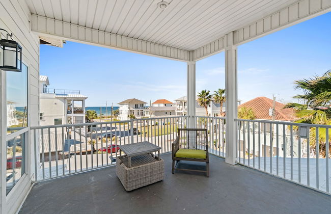 Beach House - The Sandcastle by PHG - Foto 24