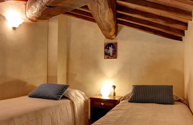 Agriturismo Casavecchia - Foto 11