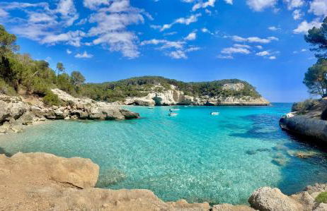 Sa Caleta Apartamento con piscina junto a la playa - Foto 55