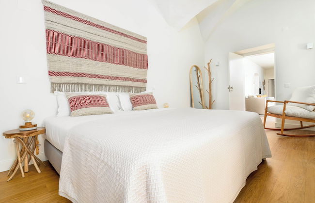 Limehome Evora Largo dos Penedos - Foto 10