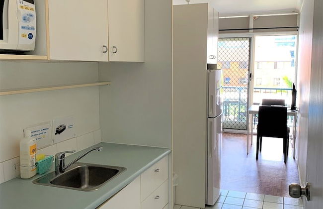 Broadwater Keys - Foto 53