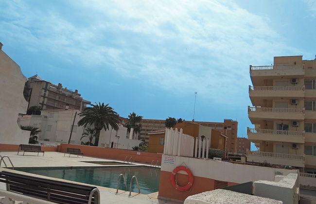 Apartamentos Voramar 3000 - Foto 33