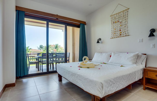 Seiri del Mar - Foto 57