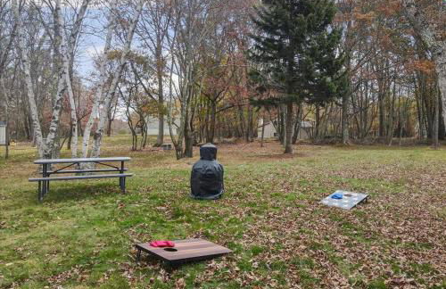 Rustic Modern Retreat in Poconos - Foto 55