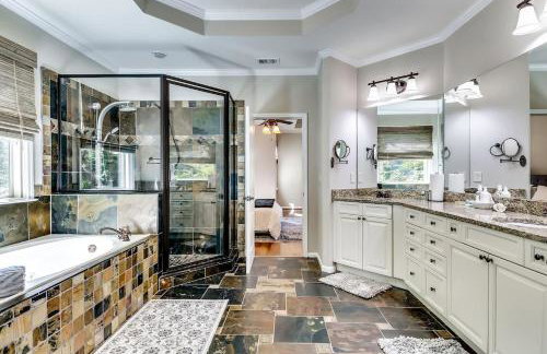 6BD55B,BrookhavenSleeps 12,Big yard,w poolGate - Foto 30