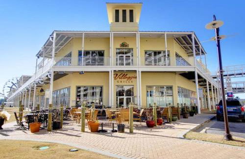 Wharf by Southern Vacation Rentals - Foto 62