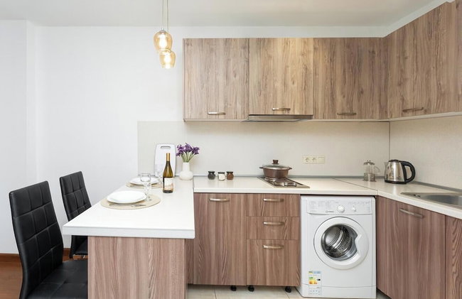 Stay Inn on Buzand str. 17 - Photo 28