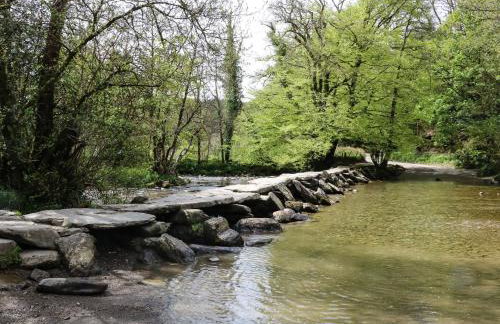 Harbour Cottage - Photo 33