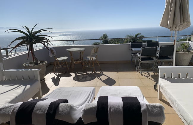 PENTHOUSE 230m2 ON THE SEA - Photo 36