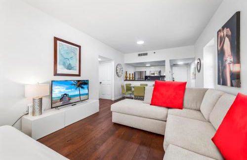 South Beach Suites in Ocean Drive - Foto 35