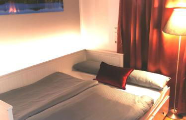 Top-Apartment a.d. Messe - Foto 8