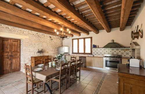 AmazHome - Villa Le 12 Querce - Foto 35