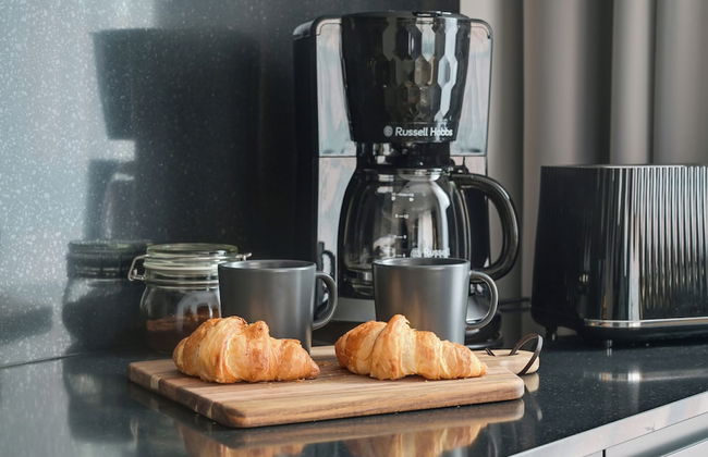 Lion Apartments - City Center - Foto 50