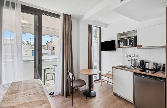 Limehome Piraeus Olive - Foto 41