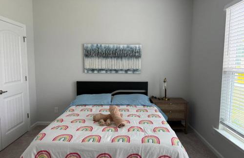 NEW HOUSE! 4BR Entire house Near Airport - Photo 9