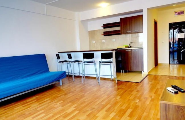 MAGIC COSTINESTI - Foto 5