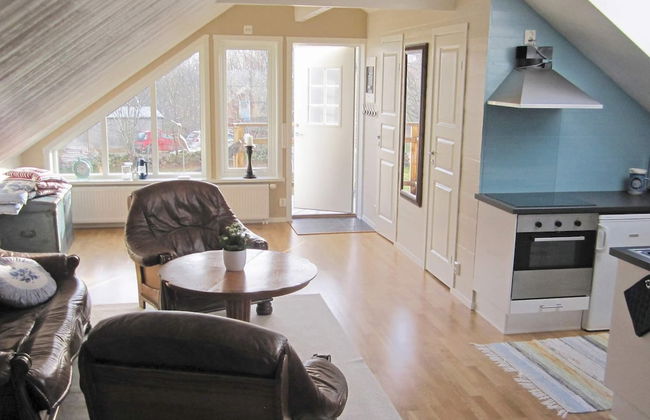 4 Person Holiday Home in Romelanda-by Traum - Foto 11