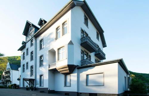 Haus Alleegarten - Foto 18