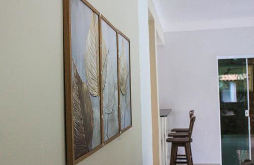 Piscina,Paz e Área Verde - Foto 69