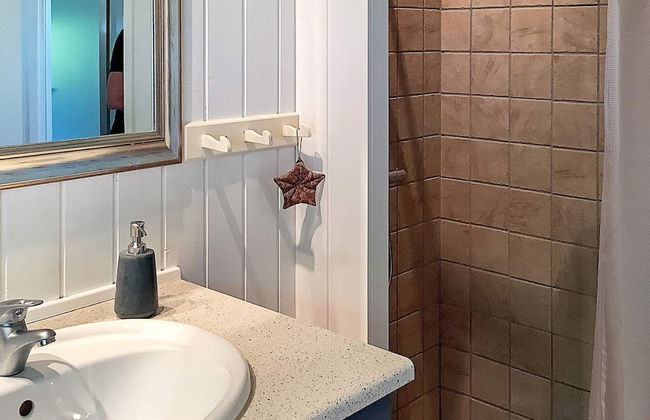 6 Person Holiday Home in Grevinge - Foto 9