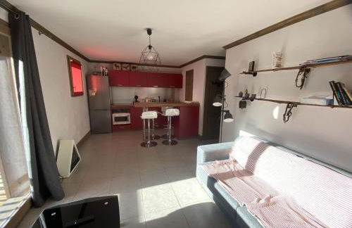 les 7 laux immobilier chalet E - Foto 20