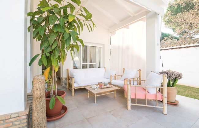 La Perla Costera in Chiclana de la Frontera - Foto 6