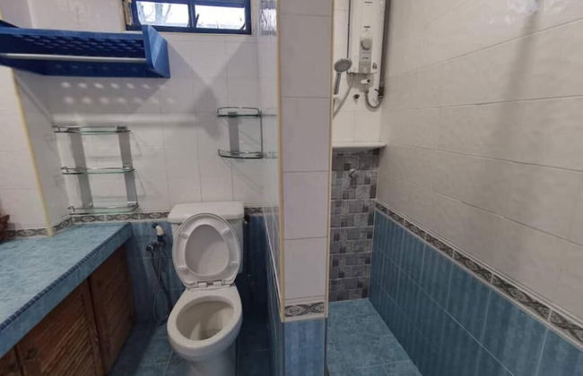 Seremban Resort Villa by uBook - Foto 18