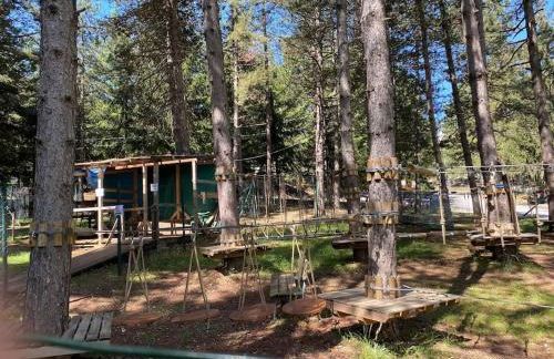 Appartamento immerso nel verde - Foto 31