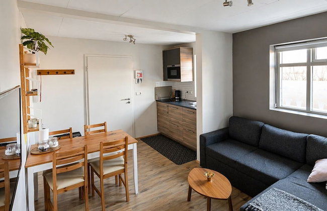 Breidamyri Farm Apartments - Foto 10