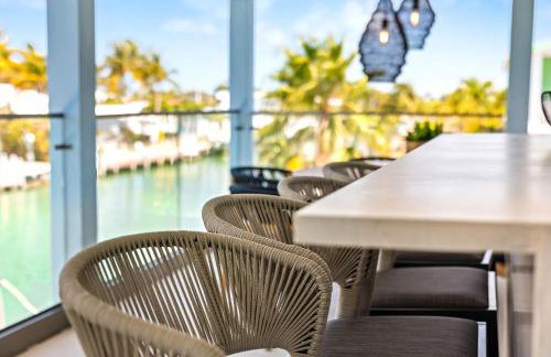 Grand Arenas - 120' Dock, HtdPool, Game Room, BBQ, Mini Golf,Baby Items - Foto 43