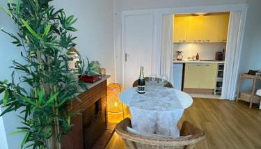 Suite Paris Tour Eiffel - Foto 5