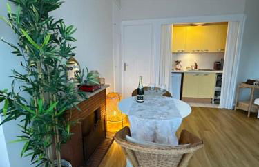 Suite Paris Tour Eiffel - Foto 5