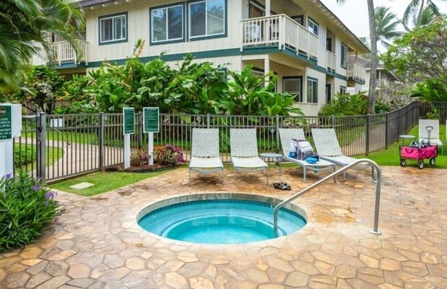 Kauai Regency at Poipu Kai by Coldwell Banker Island Rentals - Foto 44