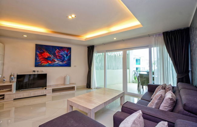 Karon Butterfly Residence - Photo 25