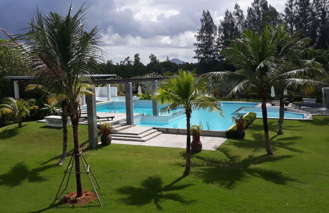 Phuket Apartment - Foto 5