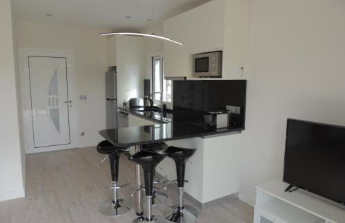 Apartamento Amarante - Vista São Gonçalo - Foto 8