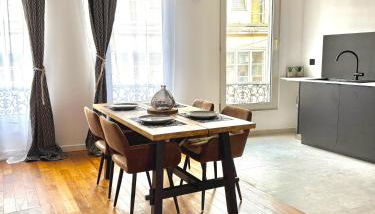 Charming Triplex Hypercentre - Foto 5