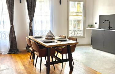 Charming Triplex Hypercentre - Foto 5