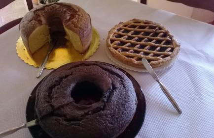 Al Peschio Pizzuto Agriturismo - Foto 11