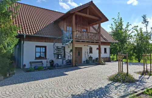 Ferienwohnung Zur Töpferei - Foto 9