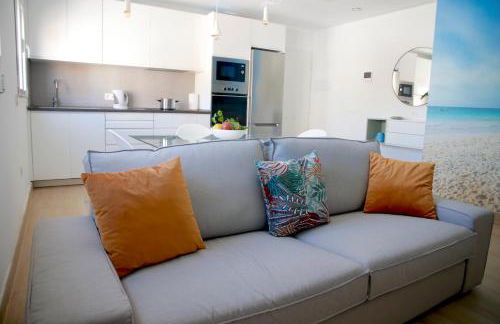 Suites Verano Azul - Foto 19