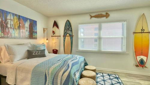 Beachfront with heated pool, 60 seconds to beach - Foto 2